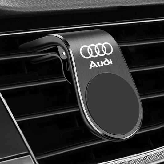 Universellt magnetiskt mobilhållare för bilen